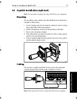 Preview for 42 page of Raymarine RayPilot 650 User Manual