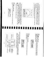 Preview for 30 page of Raymarine Rayplot 700L User Manual