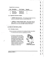 Предварительный просмотр 12 страницы Raymarine Raystar 390 User Manual