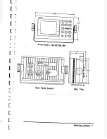 Предварительный просмотр 13 страницы Raymarine Raystar 390 User Manual