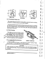 Предварительный просмотр 14 страницы Raymarine Raystar 390 User Manual