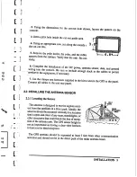 Предварительный просмотр 15 страницы Raymarine Raystar 390 User Manual