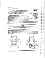 Предварительный просмотр 16 страницы Raymarine Raystar 390 User Manual