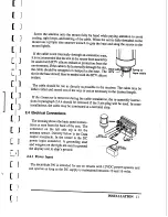 Предварительный просмотр 17 страницы Raymarine Raystar 390 User Manual