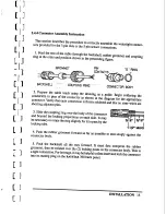 Предварительный просмотр 21 страницы Raymarine Raystar 390 User Manual