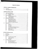 Preview for 5 page of Raymarine Raystar 590 User Manual