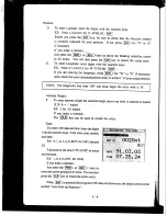 Preview for 33 page of Raymarine Raystar 590 User Manual