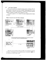 Preview for 34 page of Raymarine Raystar 590 User Manual