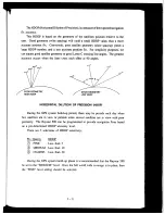 Preview for 38 page of Raymarine Raystar 590 User Manual