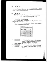 Preview for 41 page of Raymarine Raystar 590 User Manual