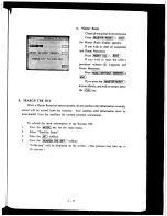 Preview for 42 page of Raymarine Raystar 590 User Manual