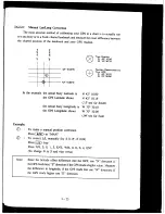 Preview for 50 page of Raymarine Raystar 590 User Manual