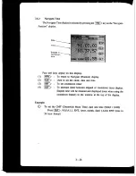 Preview for 55 page of Raymarine Raystar 590 User Manual