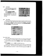 Preview for 76 page of Raymarine Raystar 590 User Manual