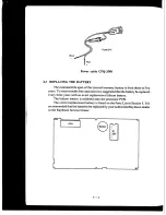 Preview for 83 page of Raymarine Raystar 590 User Manual