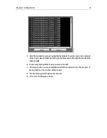 Preview for 23 page of Raymarine RayTech RNS 5.0 User Manual