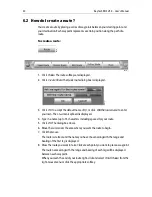 Preview for 48 page of Raymarine RayTech RNS 5.0 User Manual