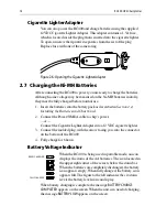 Предварительный просмотр 28 страницы Raymarine RC400 Owner'S Handbook Manual