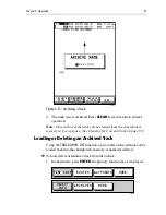 Предварительный просмотр 101 страницы Raymarine RC400 Owner'S Handbook Manual