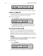 Preview for 78 page of Raymarine RC435i Owner'S Handbook Manual