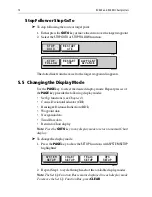 Preview for 82 page of Raymarine RC435i Owner'S Handbook Manual