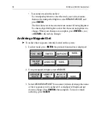 Preview for 102 page of Raymarine RC435i Owner'S Handbook Manual