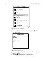 Preview for 106 page of Raymarine RC435i Owner'S Handbook Manual