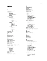 Preview for 125 page of Raymarine RC435i Owner'S Handbook Manual