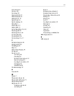 Preview for 127 page of Raymarine RC435i Owner'S Handbook Manual