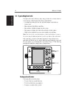 Предварительный просмотр 28 страницы Raymarine RC520 Owner'S Handbook Manual