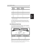 Предварительный просмотр 67 страницы Raymarine RC520 Owner'S Handbook Manual