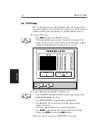 Предварительный просмотр 132 страницы Raymarine RC520 Owner'S Handbook Manual