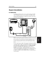 Предварительный просмотр 155 страницы Raymarine RC520 Owner'S Handbook Manual