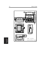 Предварительный просмотр 160 страницы Raymarine RC520 Owner'S Handbook Manual