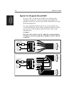 Предварительный просмотр 196 страницы Raymarine RC520 Owner'S Handbook Manual