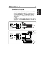 Предварительный просмотр 197 страницы Raymarine RC520 Owner'S Handbook Manual