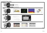 Preview for 42 page of Raymarine RCU-3 Installation And Operation Instructions Manual