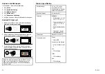 Preview for 74 page of Raymarine RCU-3 Installation And Operation Instructions Manual