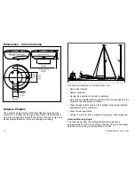 Preview for 14 page of Raymarine RD418HD User Manual