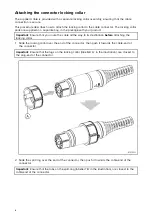 Preview for 16 page of Raymarine Realvision RV-220P Installation Instructions Manual