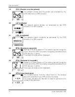 Preview for 16 page of Raymarine Remote display Owner'S Manual