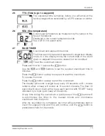 Preview for 17 page of Raymarine Remote display Owner'S Manual