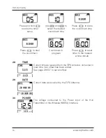 Preview for 18 page of Raymarine Remote display Owner'S Manual