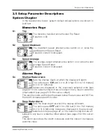 Preview for 23 page of Raymarine Remote display Owner'S Manual