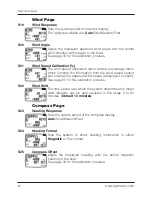 Preview for 26 page of Raymarine Remote display Owner'S Manual