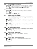 Preview for 31 page of Raymarine Remote display Owner'S Manual