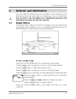 Preview for 33 page of Raymarine Remote display Owner'S Manual