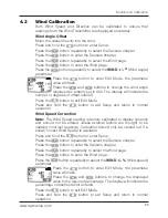 Preview for 35 page of Raymarine Remote display Owner'S Manual