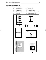 Предварительный просмотр 5 страницы Raymarine Remote Keypad User Manual