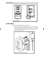 Предварительный просмотр 15 страницы Raymarine Remote Keypad User Manual